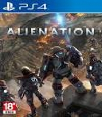 Alienation