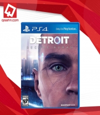 Detroit: Become Human (Brand New)