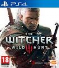 The Witcher 3