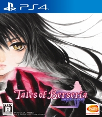 Tales of Berseria (Japanese)