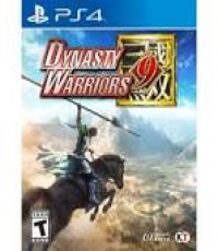 Dynasty Warriors 9