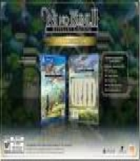 Ni No Kuni II: Revenant Kingdom Day One Edition DLC code