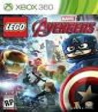 Lego avengers
