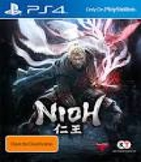 Nioh ps4