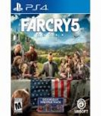 Far Cry 5