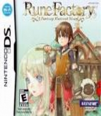 Rune Factory