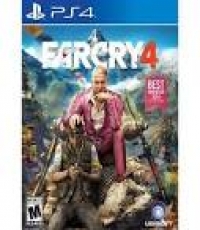 Far Cry 4