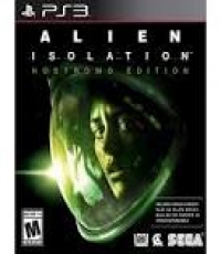 Alien Isolation (Nostromo Edition)