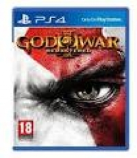 God of War 3 Remastered (Brand New)