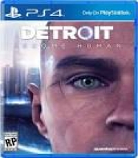 Detriot become human (Code Redeemed)