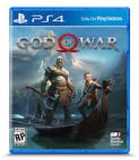 God of War (Code Unredeem)