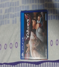 Yakuza 6: The Song of Life
