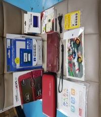 3DS console