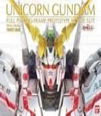 gundam 1-60 pg unicorn (Brand New)