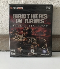 Brothers in Arms: Hell's Highway (Brand New)