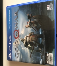 God of War