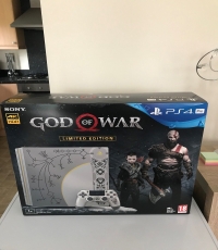 PS4 console