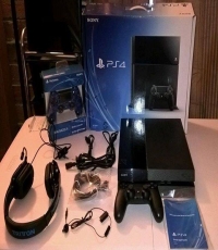Playstation 4