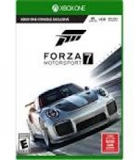 Forza Motorsport 7