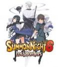 Summon Nights 6: Lost Borders