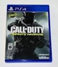 Call of Duty: Infinite Warfare