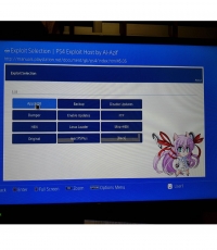 Never thought possible Playstation 4 Jailbreak (PS4)