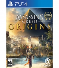 Assassin's Creed Origins