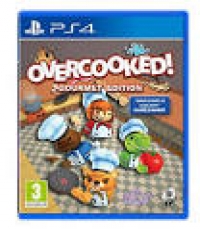 Overcooked: Gourmet Edition