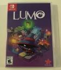 Lumo