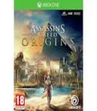 Assassin's Creed Origins (Limited Edition)