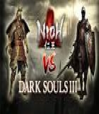 Monster Hunter: World, Bloodborne, Dark Souls 3 and Nioh