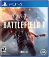 Overwatch, Battlefield 1 and Battlefield 4