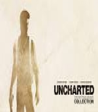 Uncharted: The Nathan Drake Collection