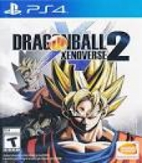 Dragon Ball Xenoverse 2