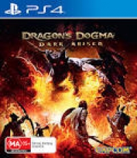 Dragon's Dogma