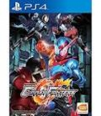 Kamen Rider Climax Fighters (Code Redeemed)