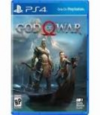 God of War (Code Redeemed)