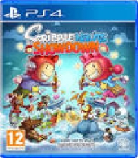 Scribblenauts Showdown (Brand New)