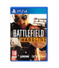 Battlefield Hardline