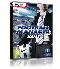 Football Manager 2011