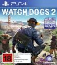 Watch Dogs 2