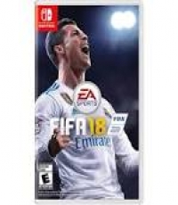 FIFA 18