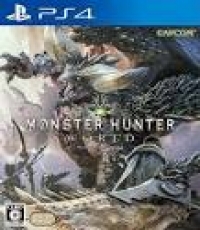 Monster Hunter: World