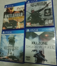 Games