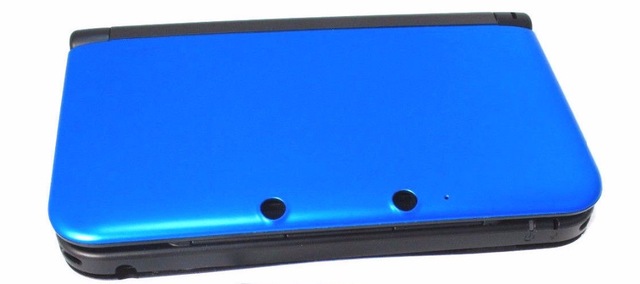 3DSXL and Pokemon X and Pokemon Sun