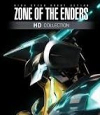 Zone of the Enders: HD Collection