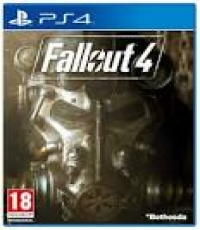 Fallout 4