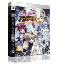 Agarest: Generations of War (R2 Eng)