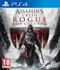 Assassin's Creed Rogue Remastered