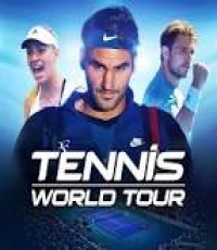 Ao Tennis World Tour